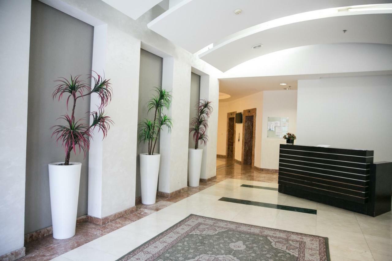 Sweethome26 /New Appt Best Place Jerusalem Center Экстерьер фото