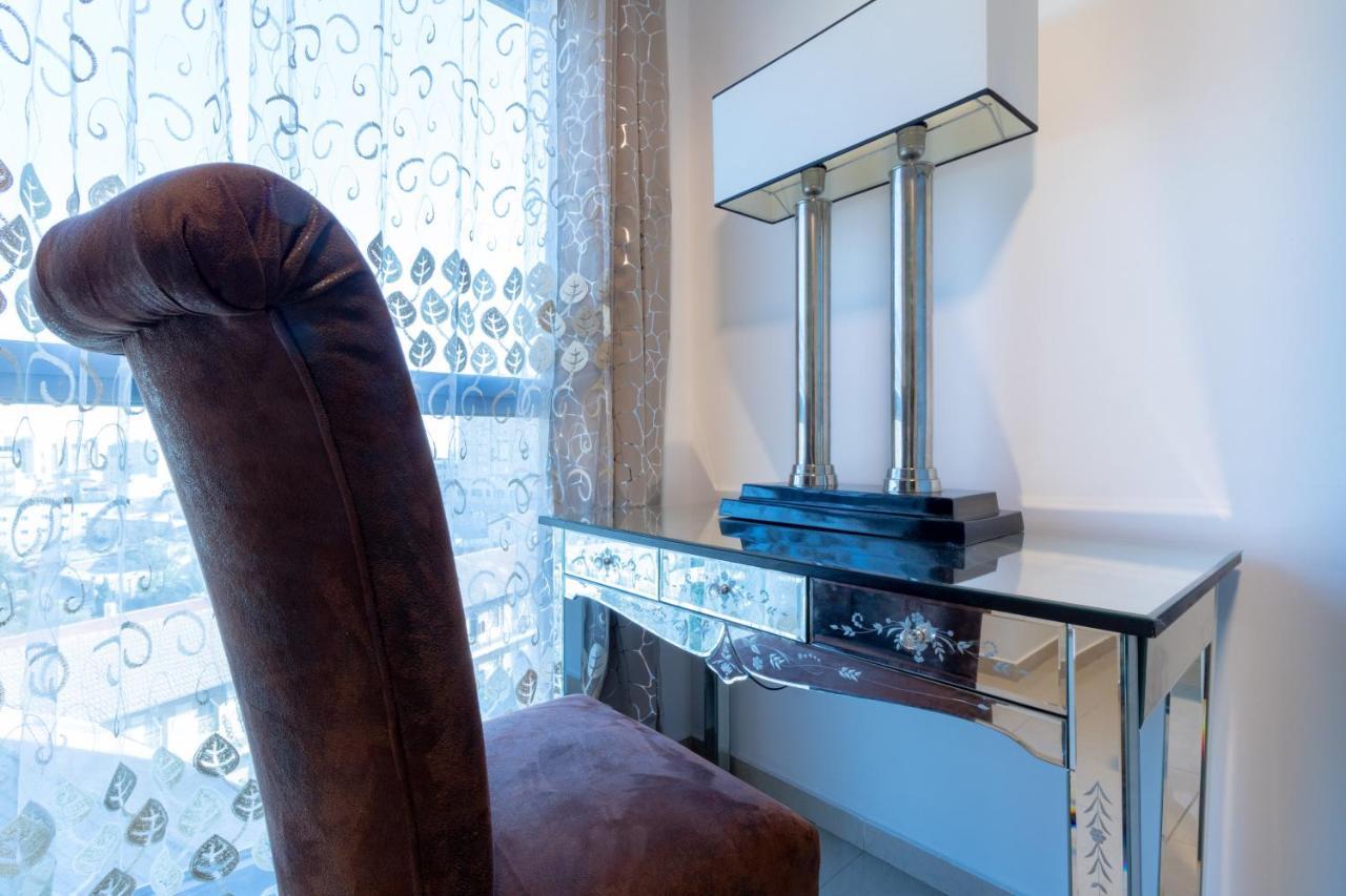 Sweethome26 /New Appt Best Place Jerusalem Center Экстерьер фото