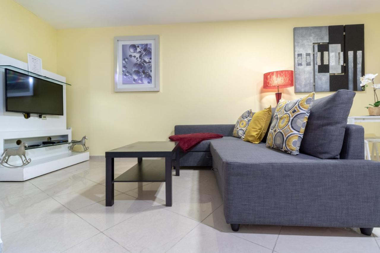 Sweethome26 /New Appt Best Place Jerusalem Center Экстерьер фото