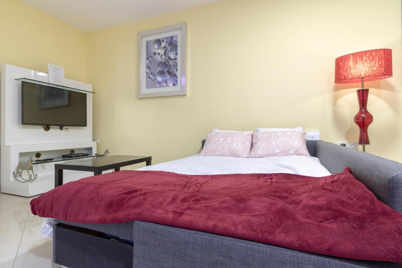 Sweethome26 /New Appt Best Place Jerusalem Center Экстерьер фото