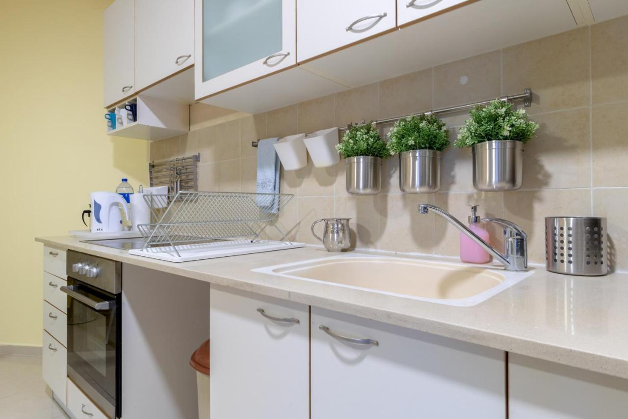 Sweethome26 /New Appt Best Place Jerusalem Center Экстерьер фото