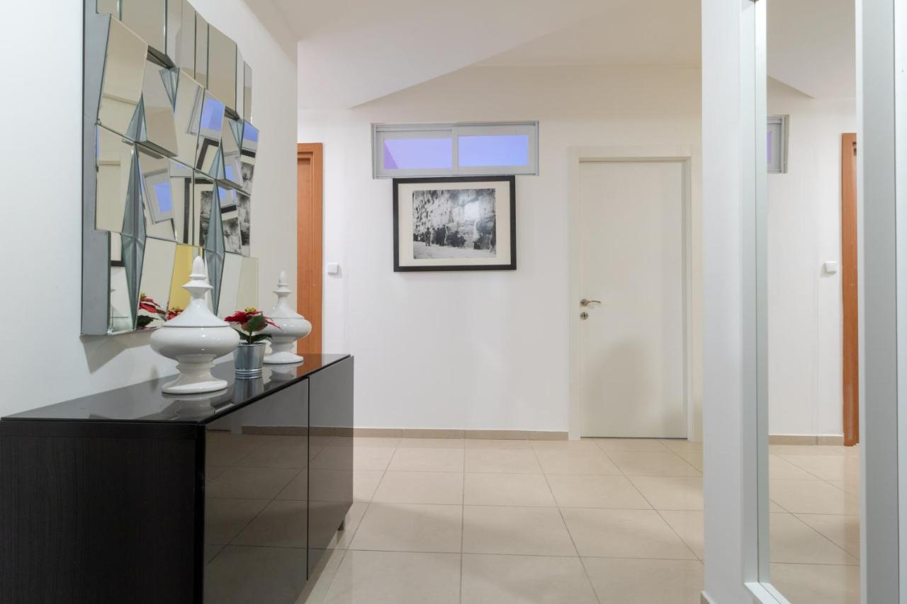 Sweethome26 /New Appt Best Place Jerusalem Center Экстерьер фото